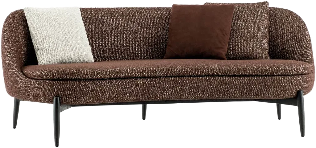 森代 Sendai 沙发/Sofa  - PIXHOME