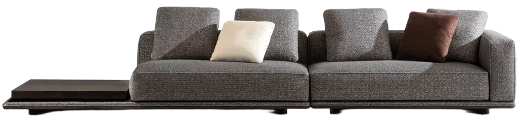 地平线 Horizonte 沙发/Sofa  - PIXHOME