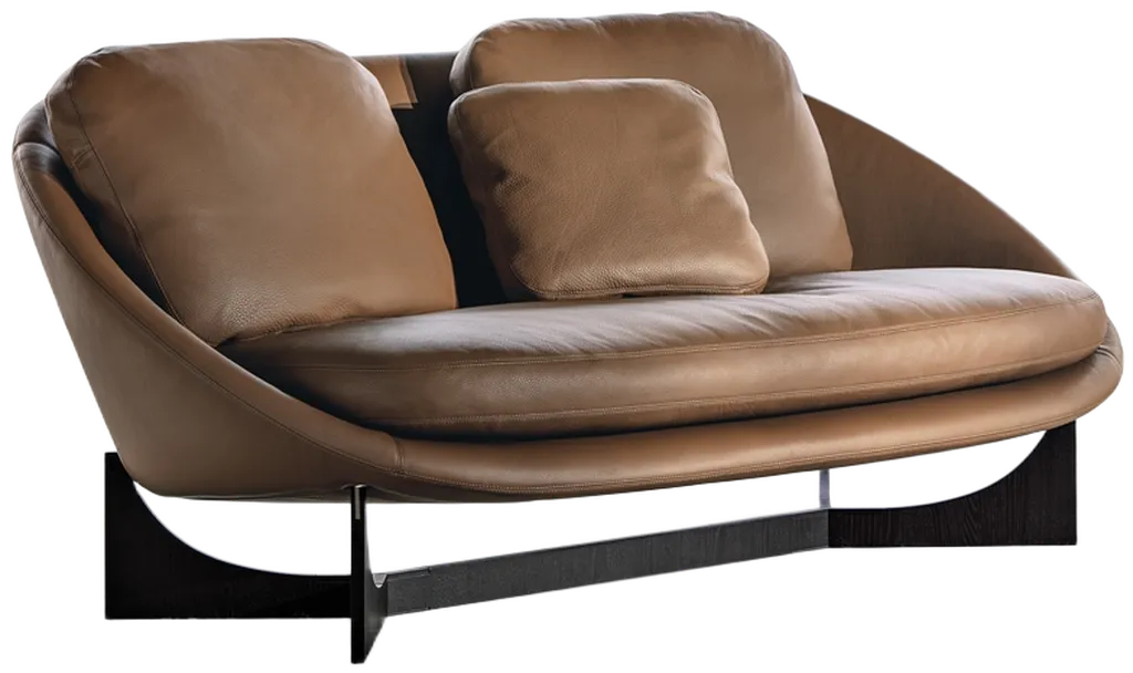 利多 Lido 沙发/Sofa  - PIXHOME