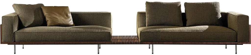 巴西利亚 Brasilia 沙发/Sofa  - PIXHOME