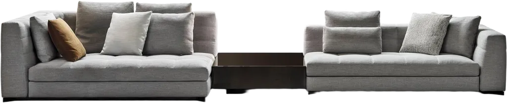 布莱泽 Blazer 沙发/Sofa  - PIXHOME