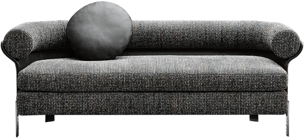 马蒂亚 Mattia 沙发/Sofa  - PIXHOME