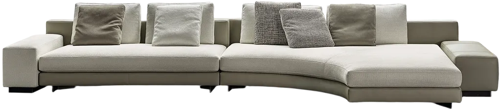 丹尼尔斯 Daniels 沙发/Sofa  - PIXHOME