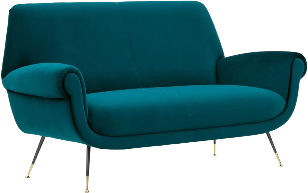 阿尔伯特与伊尔 Albert & Ile 沙发/Sofa  - PIXHOME