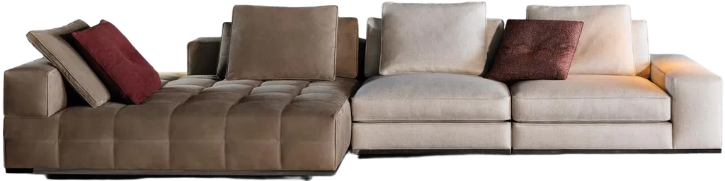 劳伦斯 Lawrence 沙发/Sofa  - PIXHOME