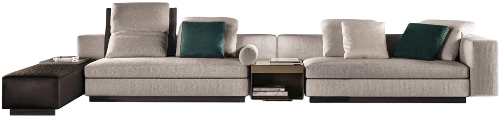 杨 Yang 沙发/Sofa  - PIXHOME