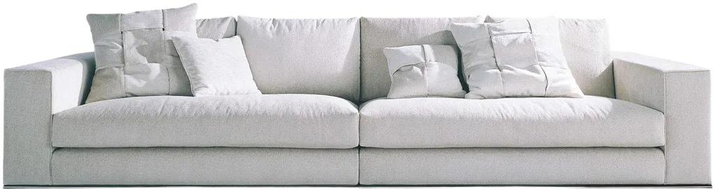汉密尔顿 Hamilton 沙发/Sofa  - PIXHOME