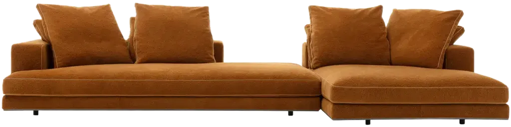 阿比特 Arbiter 沙发/Sofa  - PIXHOME