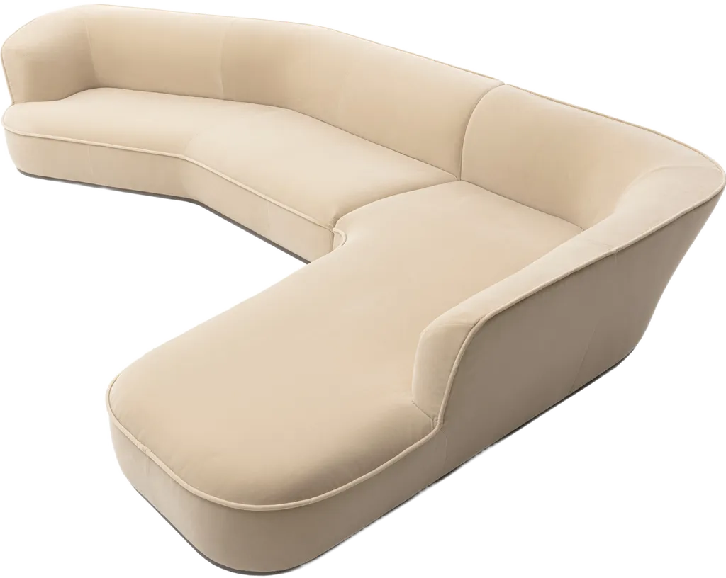 利卢姆 Lilum 沙发/Sofa  - PIXHOME