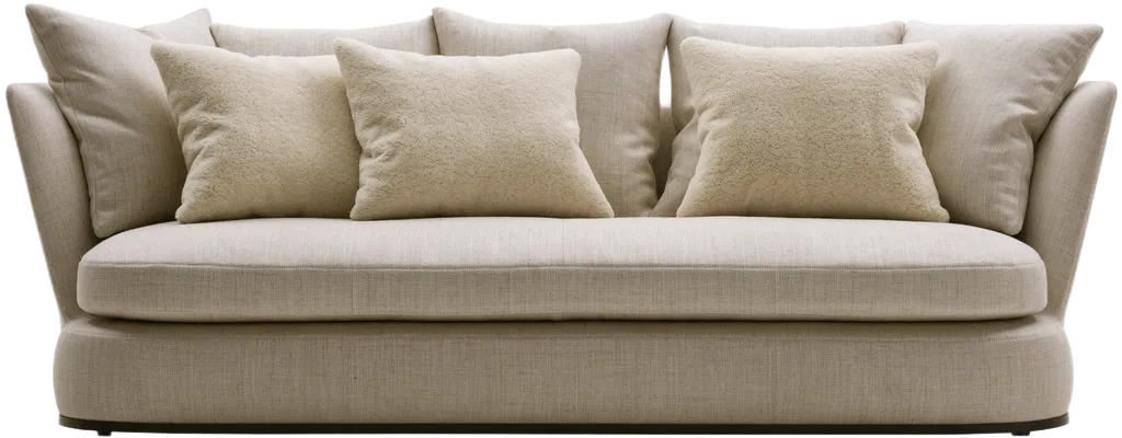 阿波罗 Apollo 沙发/Sofa  - PIXHOME