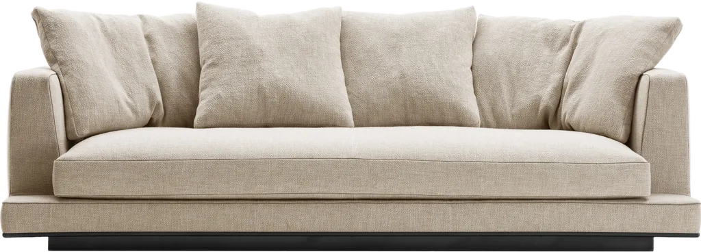 奥赖 Aurae 沙发/Sofa  - PIXHOME