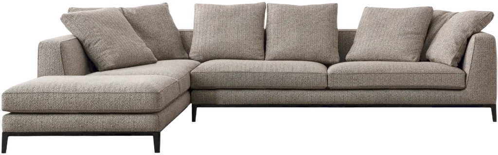 卢克雷齐娅（软） Lucrezia Soft to size 沙发/Sofa  - PIXHOME