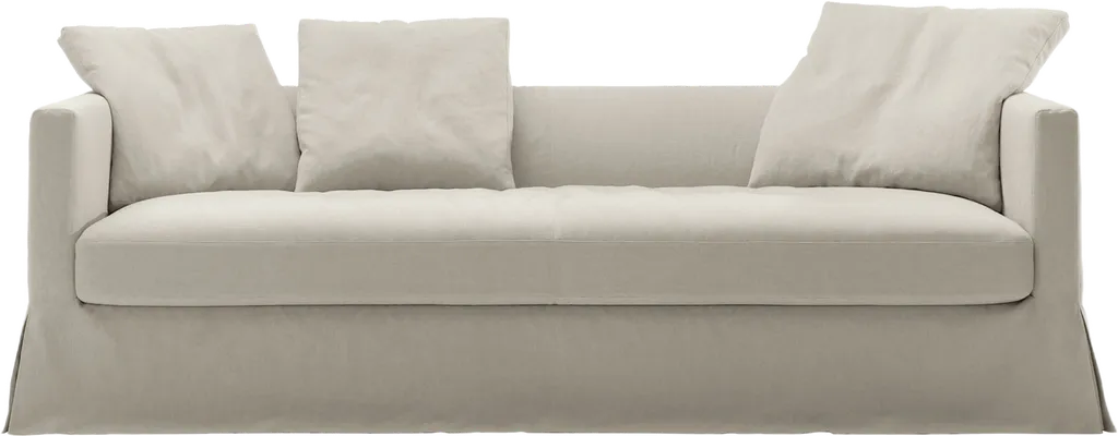 辛普利西特 Simpliciter 沙发/Sofa  - PIXHOME