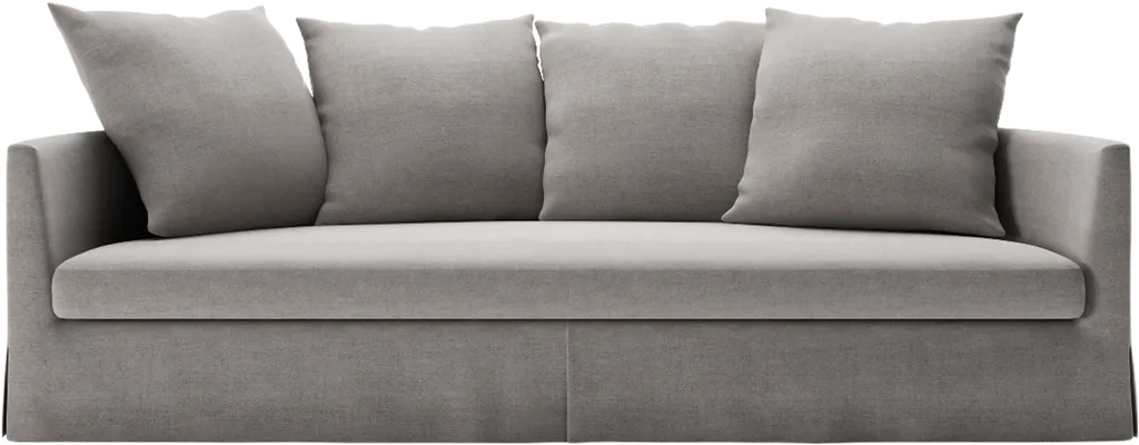 克罗诺 Crono 沙发/Sofa  - PIXHOME