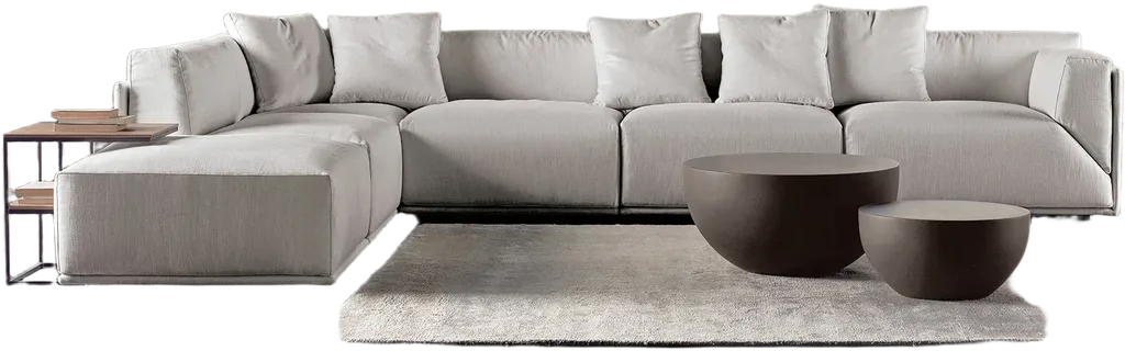 培根 BACON 沙发/Sofa  - PIXHOME
