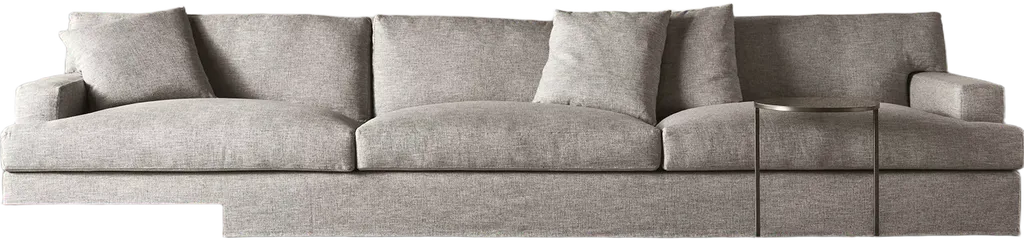 詹姆斯 JAMES 沙发/Sofa  - PIXHOME