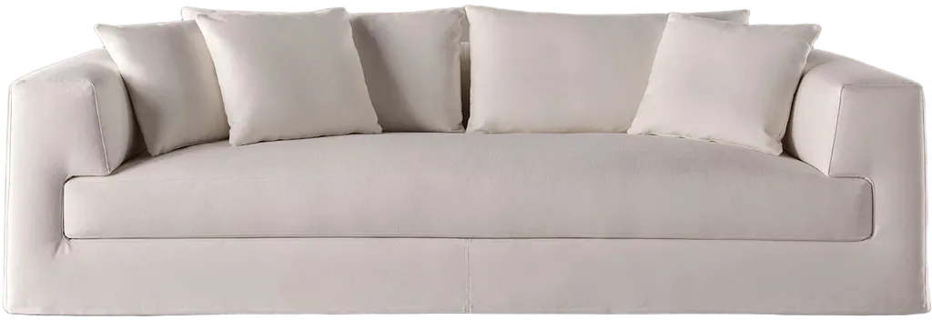 罗杰·戈斯特 ROGER GHOST 沙发/Sofa  - PIXHOME
