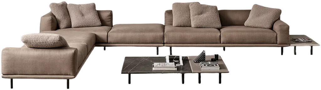 蒂莫西 TIMOTHY 沙发/Sofa  - PIXHOME