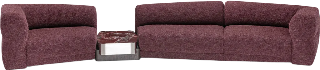 埃米尔 EMILE 沙发/Sofa  - PIXHOME