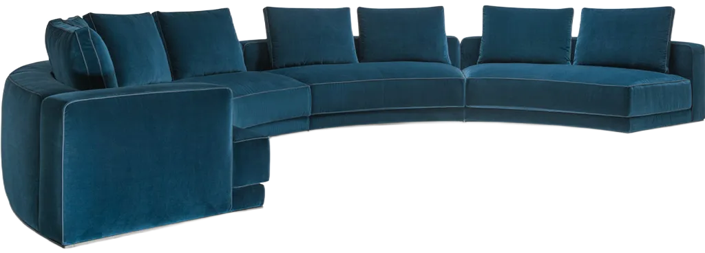 奥古斯托 AUGUSTO 沙发/Sofa  - PIXHOME