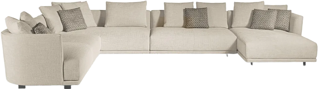 克利奥 CLEO 沙发/Sofa  - PIXHOME