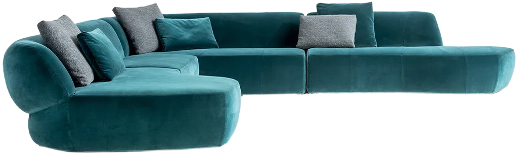 瑟夫 SURF 沙发/Sofa  - PIXHOME
