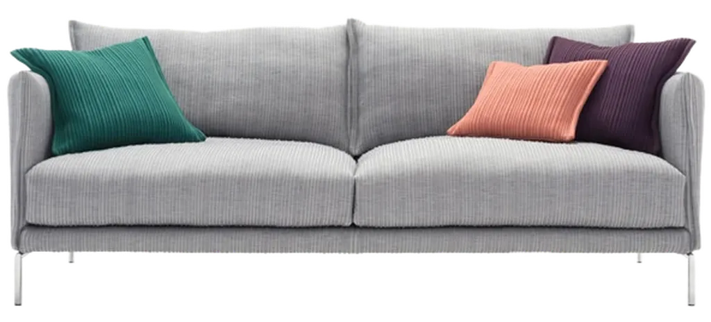 詹特里 Gentry 沙发/Sofa  - PIXHOME