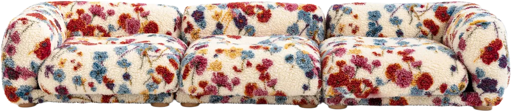 米-泰姆 Me-Time 沙发/Sofa  - PIXHOME