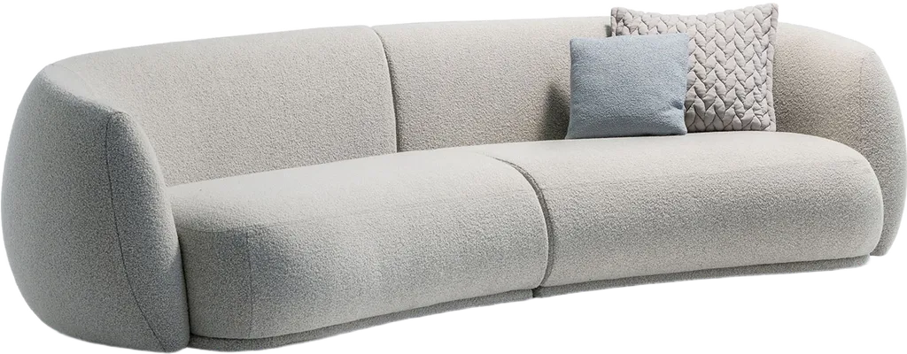 帕西菲克 Pacific 沙发/Sofa  - PIXHOME