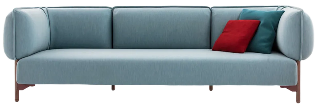 滕德 Tender 沙发/Sofa  - PIXHOME