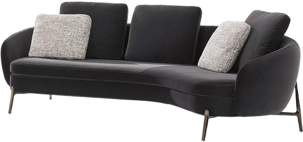 奥尔比斯 ORBIS 沙发/Sofa  - PIXHOME