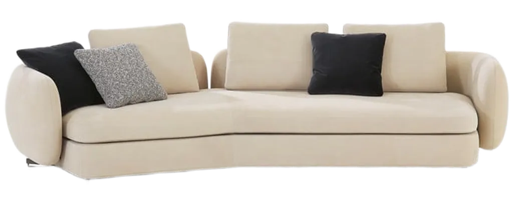 圣日耳曼 SAINT-GERMAIN 沙发/Sofa  - PIXHOME