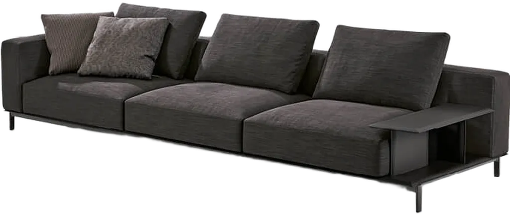 布雷拉 BRERA 沙发/Sofa  - PIXHOME