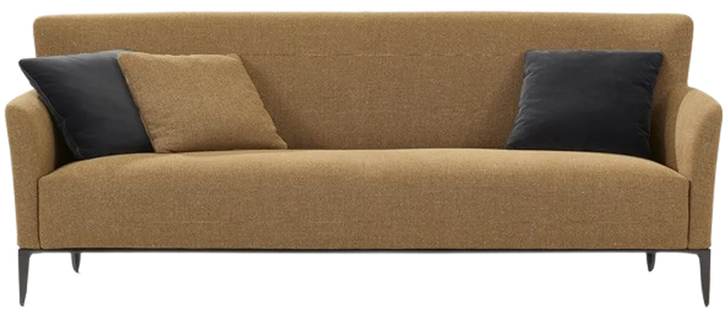 詹特尔曼斯·弗伦兹 GENTLEMAN’S FRIENDS 沙发/Sofa  - PIXHOME