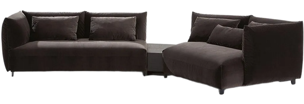 琼 JOAN 沙发/Sofa  - PIXHOME