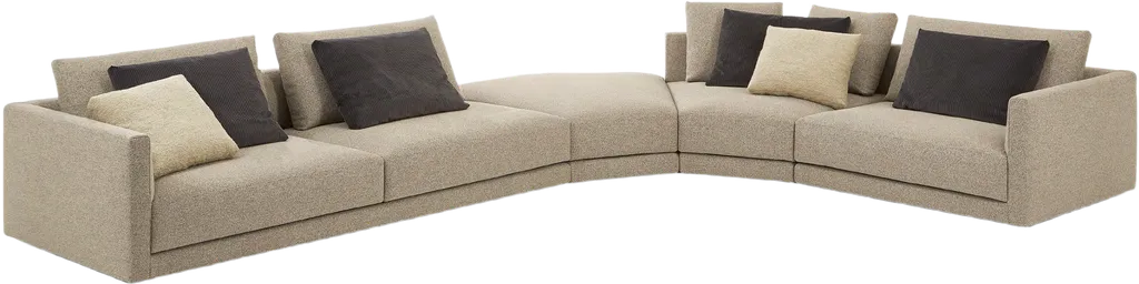 布里斯托尔 BRISTOL 沙发/Sofa  - PIXHOME
