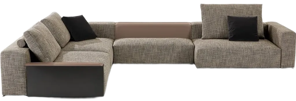 韦斯特赛德 WESTSIDE 沙发/Sofa  - PIXHOME