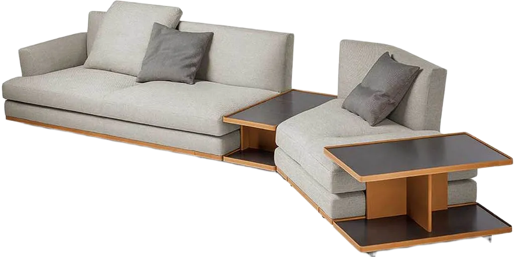 卡姆·图盖泽 Come Together 沙发/Sofa  - PIXHOME