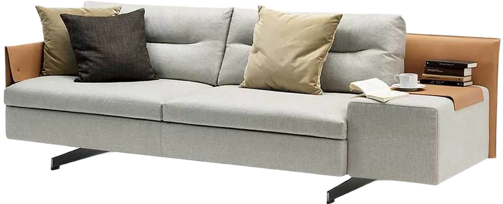 格兰托里诺 GranTorino 沙发/Sofa  - PIXHOME