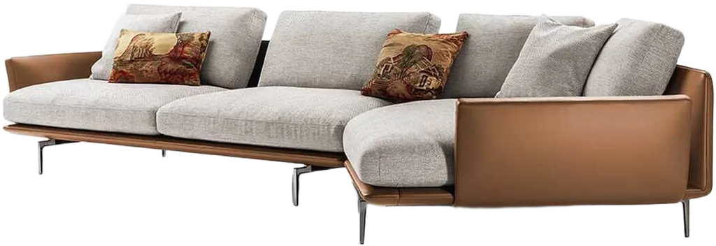 格特·巴克 Get Back 沙发/Sofa  - PIXHOME