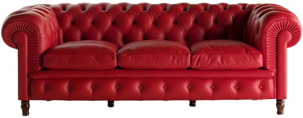 切斯特 Chester 沙发/Sofa  - PIXHOME