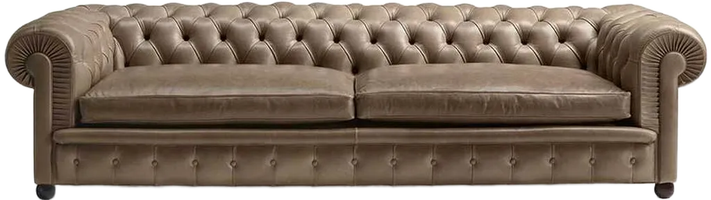 切斯特·万 Chester One 沙发/Sofa  - PIXHOME