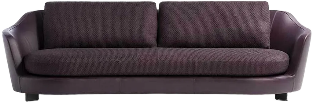 杜奥 DUO 沙发/Sofa  - PIXHOME