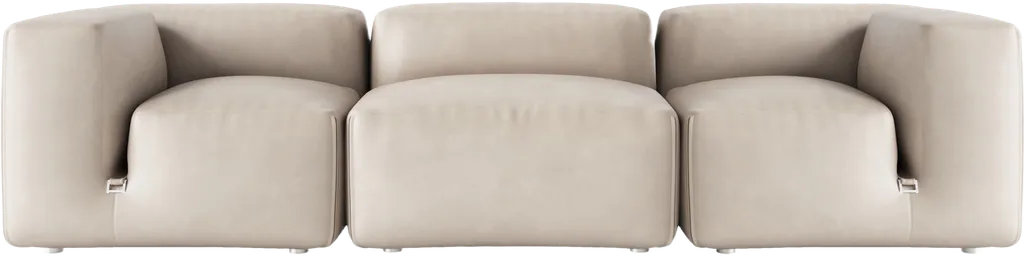 勒穆拉 Le Mura 沙发/Sofa  - PIXHOME