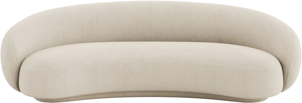 腰果 Julep 沙发/Sofa  - PIXHOME