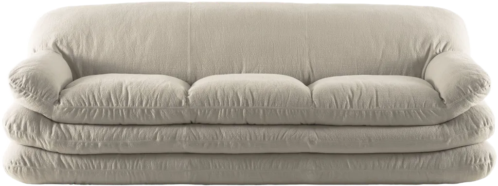 索拉尔 Solar 沙发/Sofa  - PIXHOME