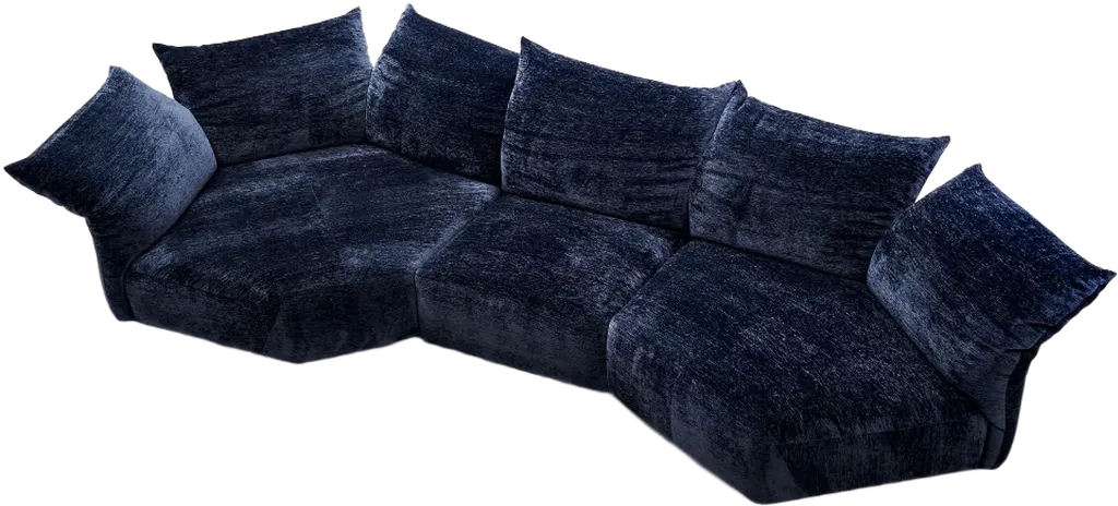 花瓣 Standard 沙发/Sofa  - PIXHOME