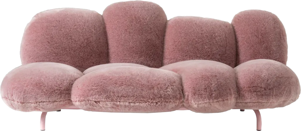 粉扑 Cipria 沙发/Sofa  - PIXHOME