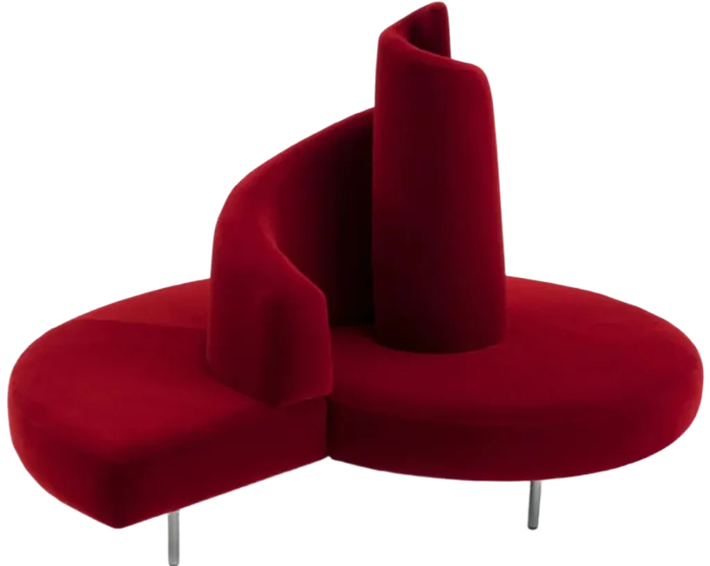 塔特林 Tatlin 沙发/Sofa  - PIXHOME