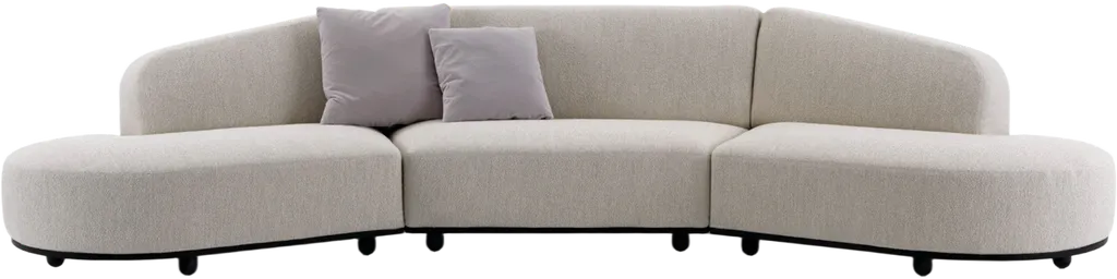 阿尔科洛尔 Arcolor 沙发/Sofa  - PIXHOME